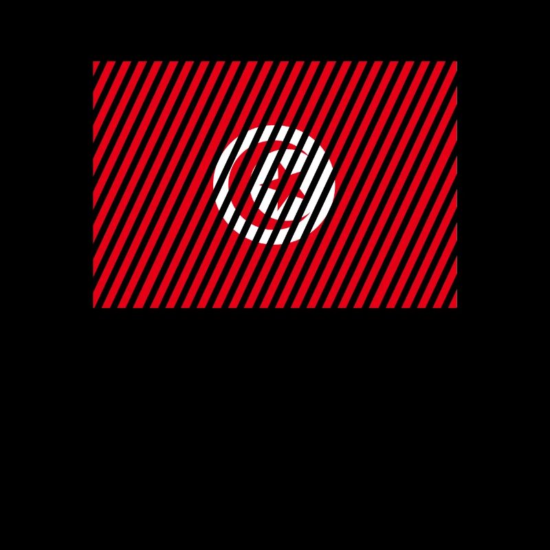 Drapeau de la Tunisie