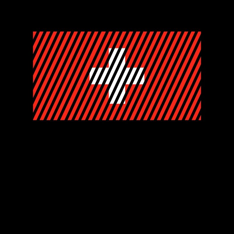 Swiss flag