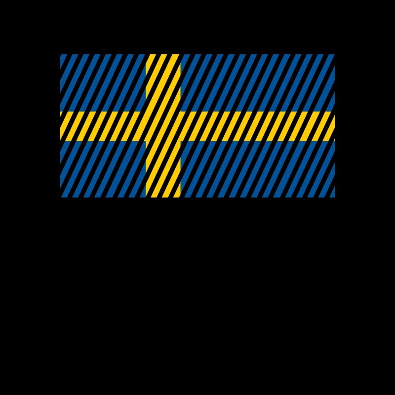 Swedish flag