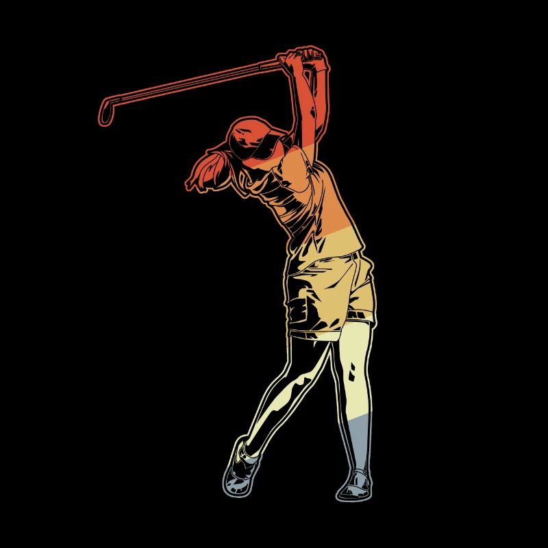 Golfer