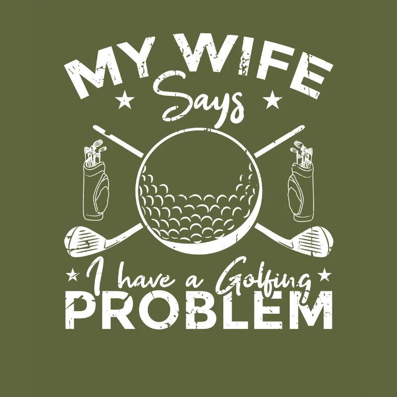 Golf Problems