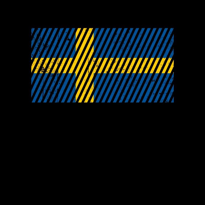 Swedish flag