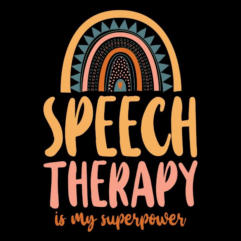 Speech Therapist Therapy Assistant