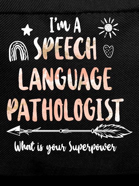 Speech Therapist Therapy Assistant
