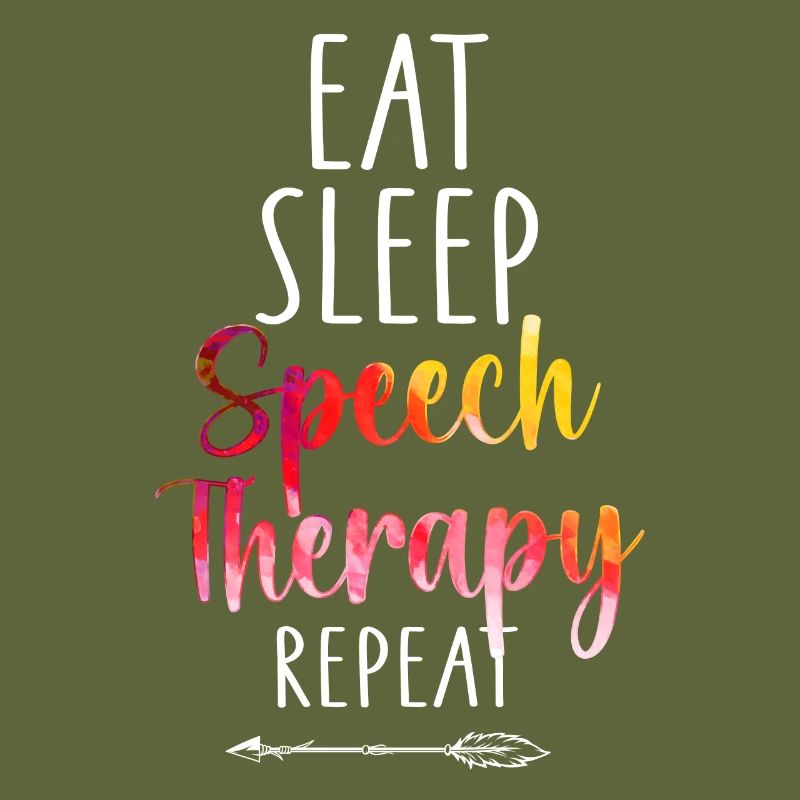 Speech Therapist Therapy Assistant