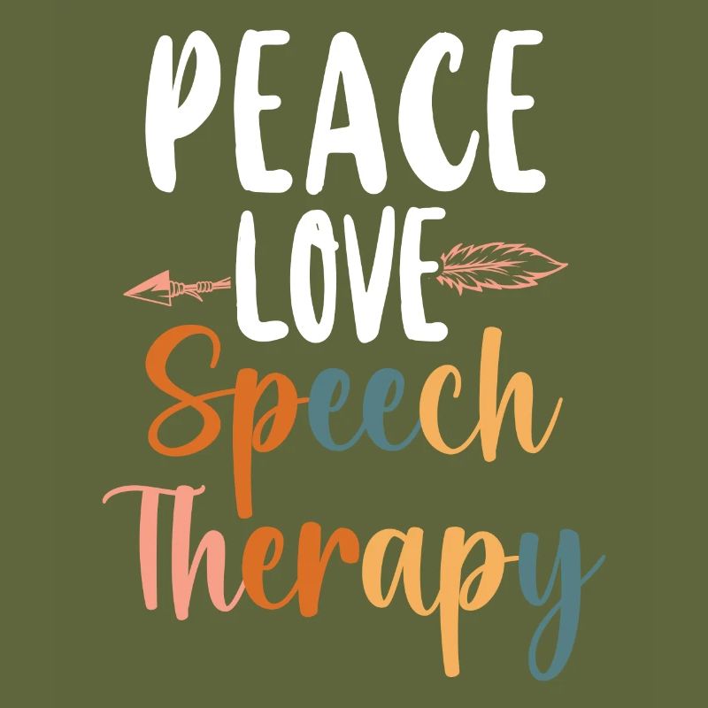 Speech Therapist Therapy Assistant
