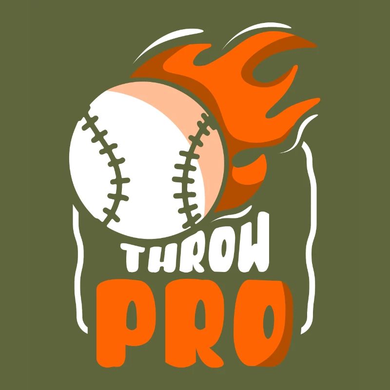 Lanceur professionnel Hobby Pitcher Baseball Pitcher
