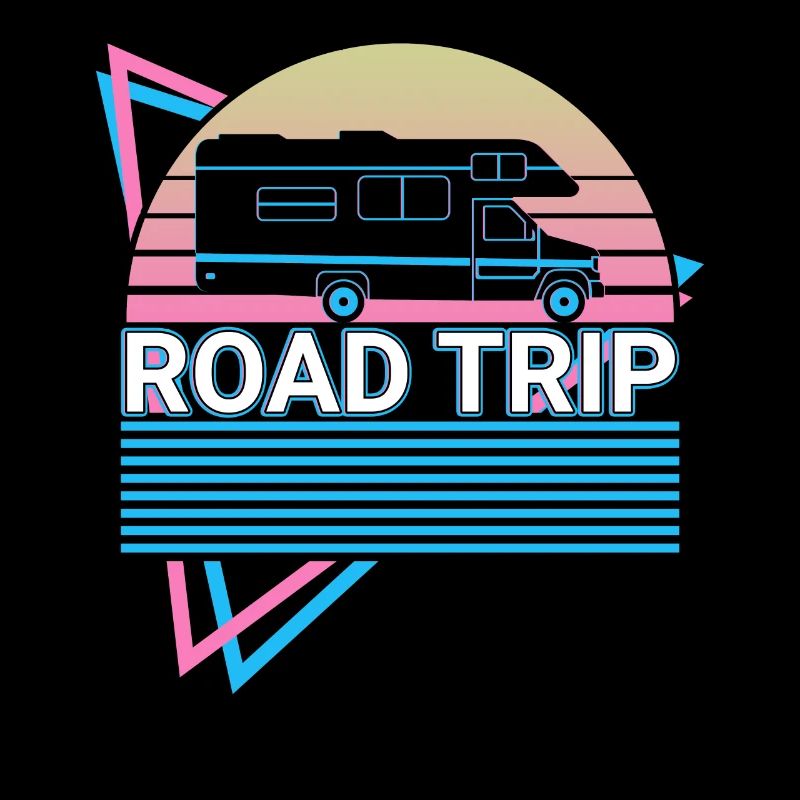 Road Trip Retro