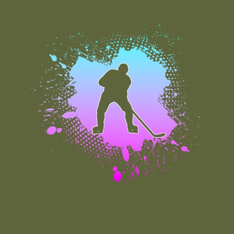Ice hockey