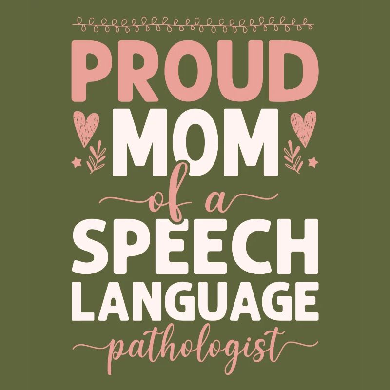 Speech Therapist Therapy Assistant