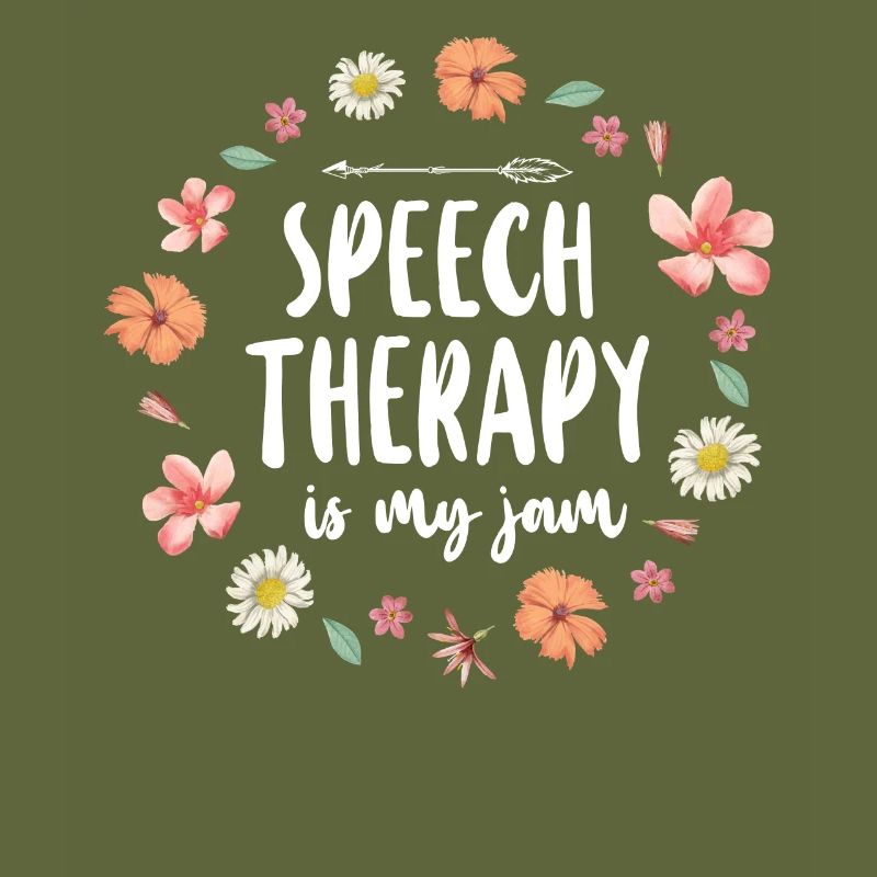 Speech Therapist Therapy Assistant