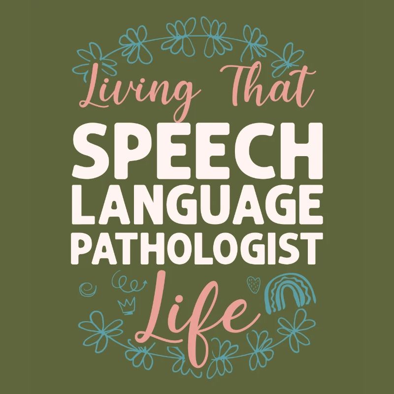 Speech Therapist Therapy Assistant