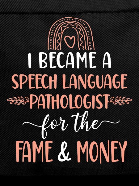 Speech Therapist Therapy Assistant