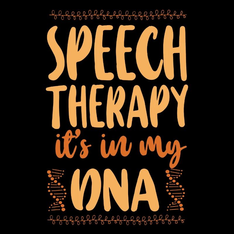 Speech Therapist Therapy Assistant