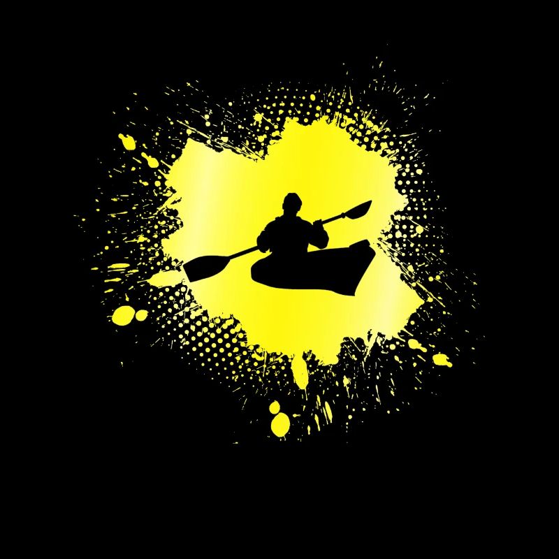 Canoeing