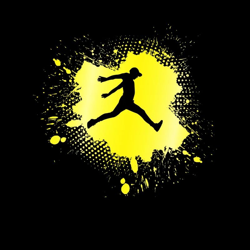 parkour