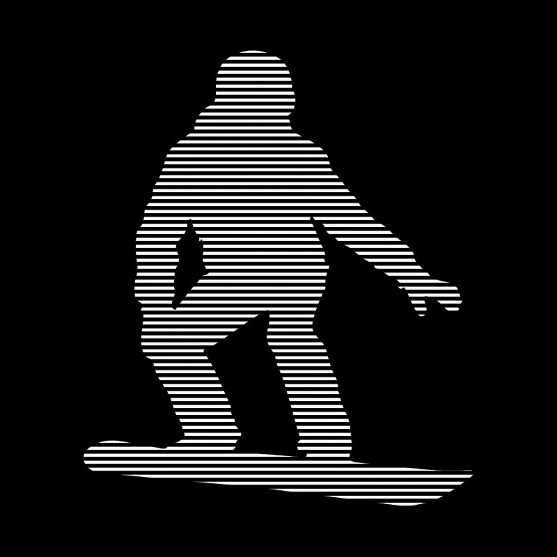 Planche à neige