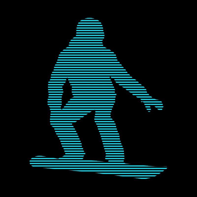 Snowboarden