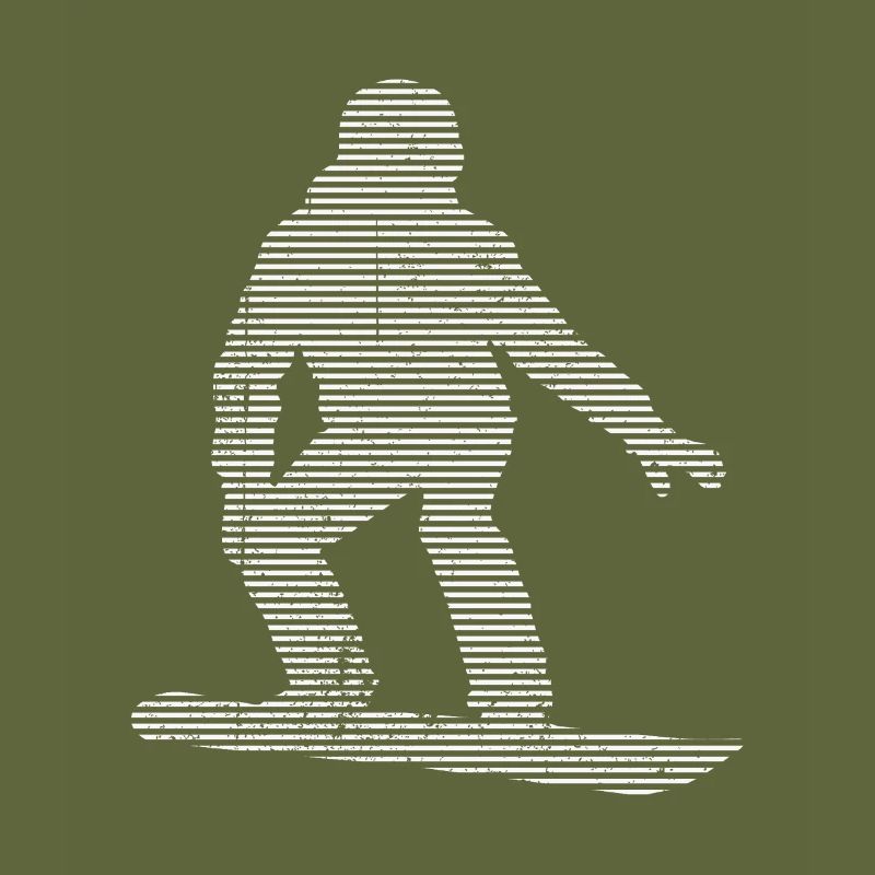 Snowboarding