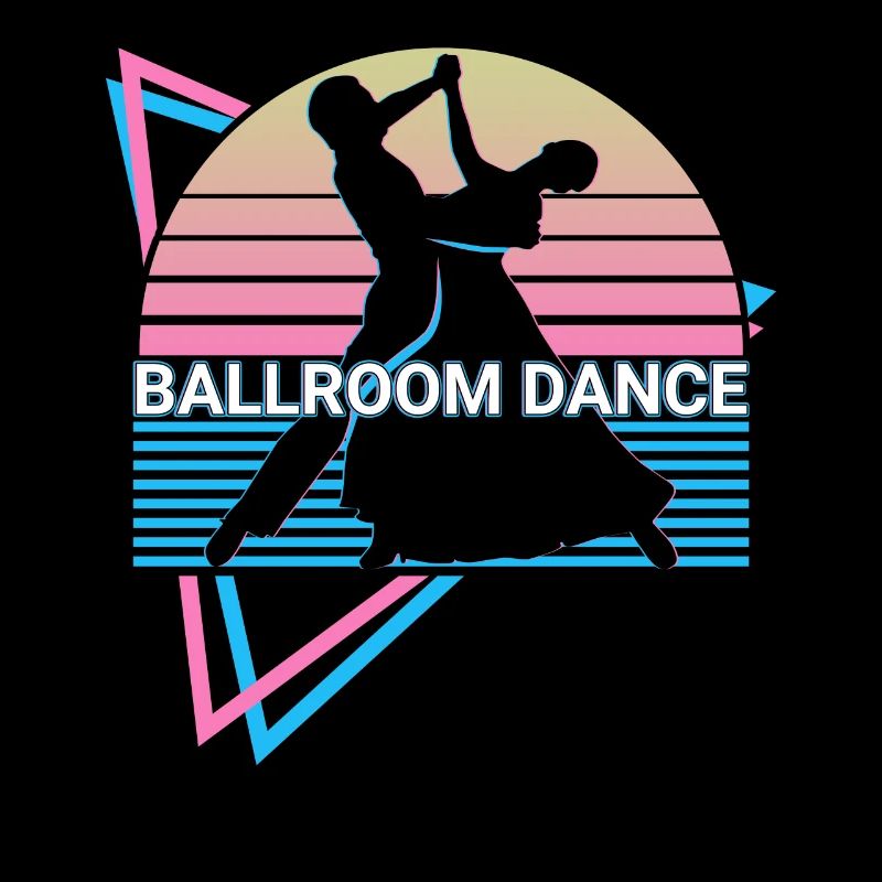 Ballroom Dances Ballroom Dances Retro