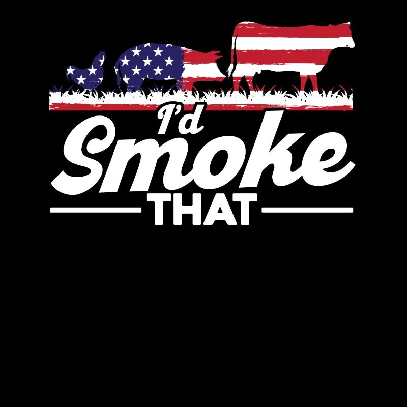 Id Smoke That