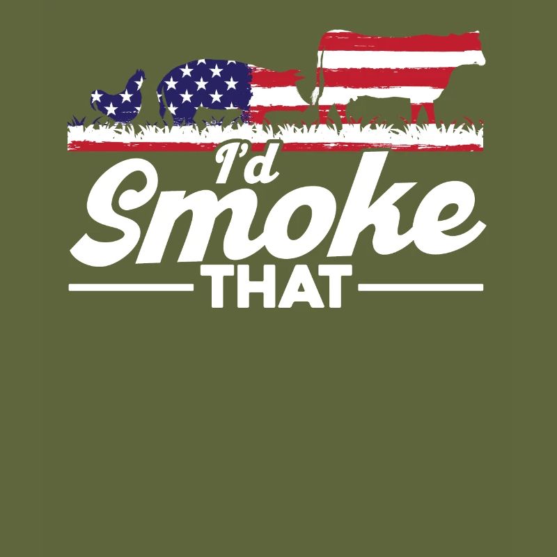 Id Smoke That