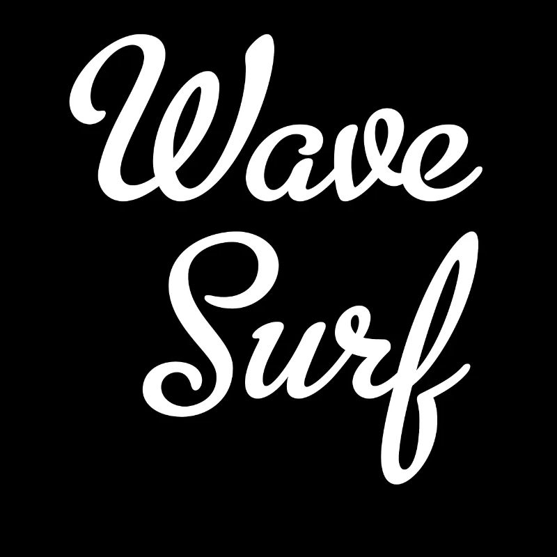 Surf de vagues