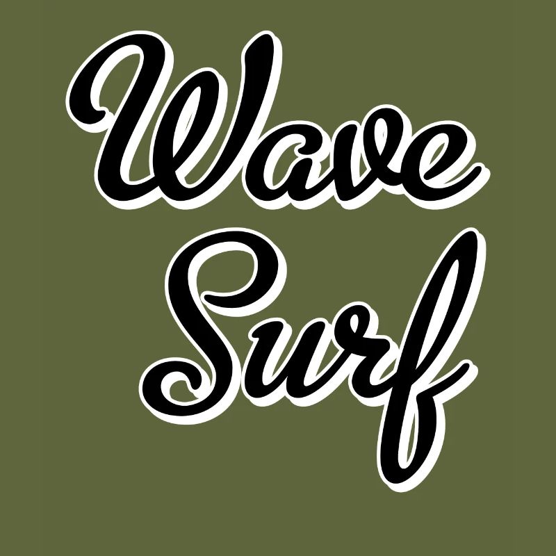 Wave Surf