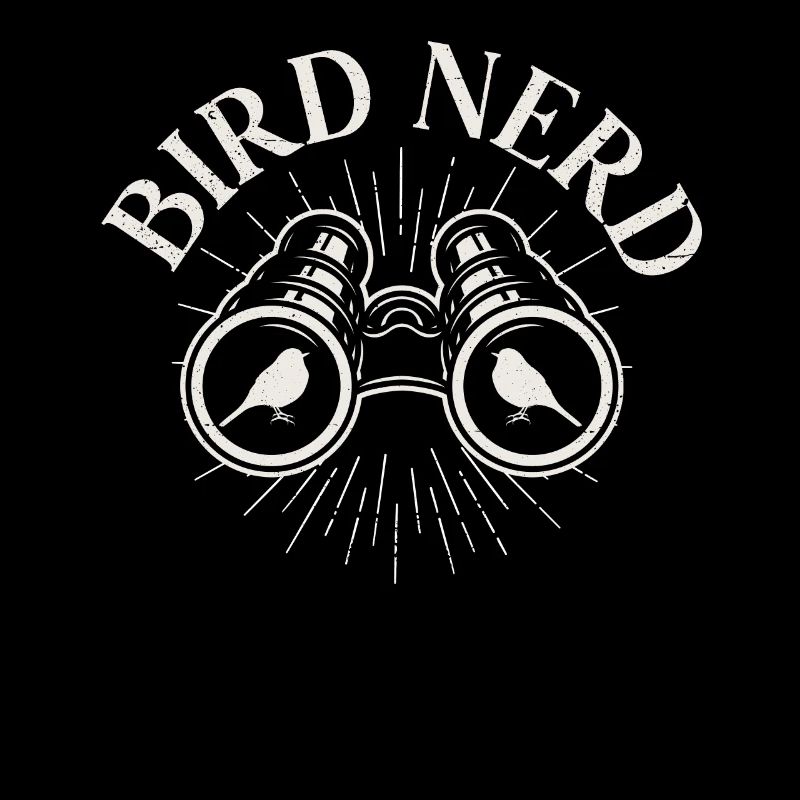 Bird Nerd