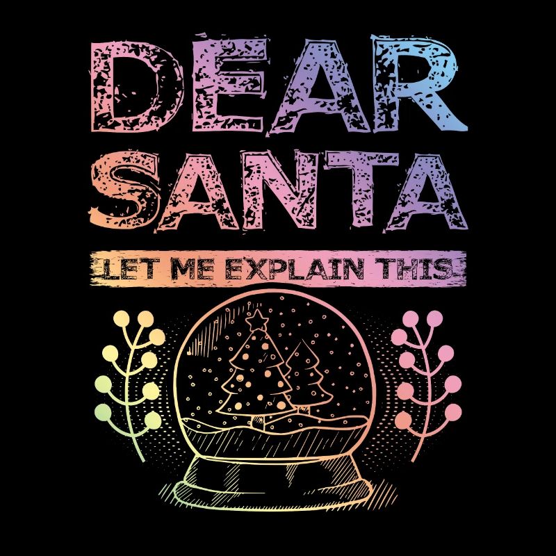 Dear Santa