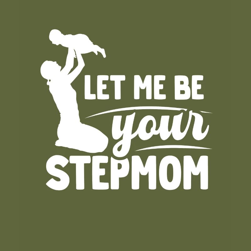 Lass Mich Deine Stiefmutter Sein Kind Ziehmutter