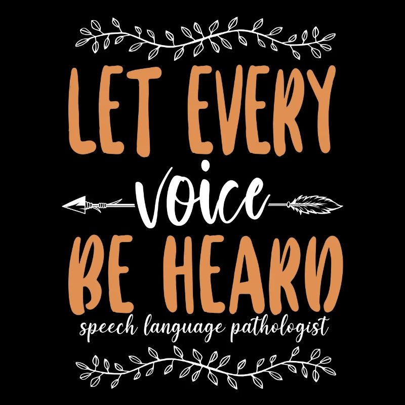 Speech Therapist Therapy Assistant