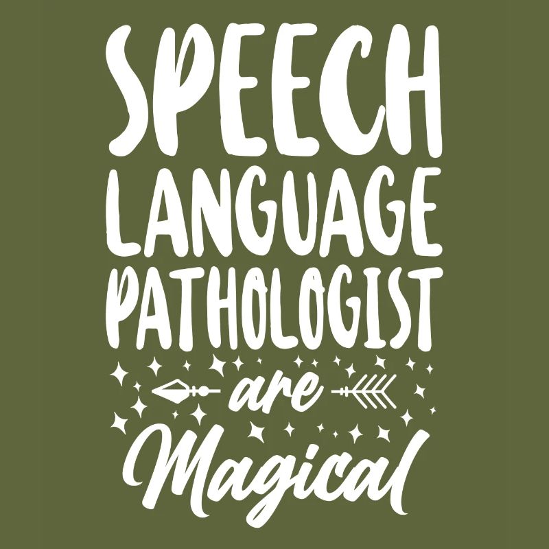 Speech Therapist Therapy Assistant