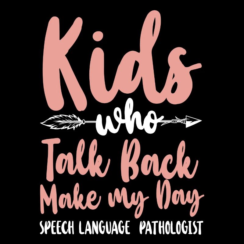 Speech Therapist Therapy Assistant