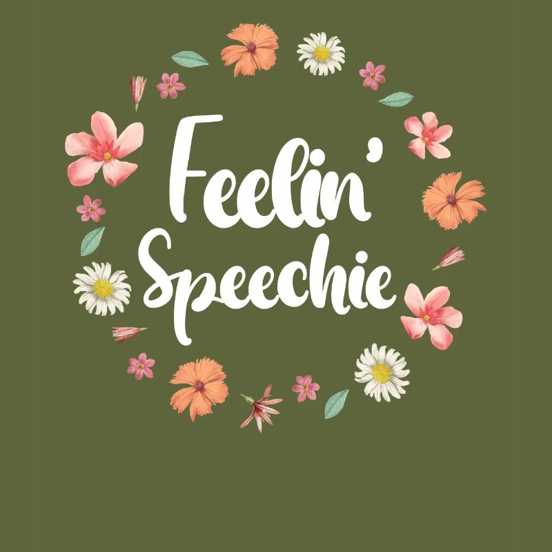 Speech Therapist Therapy Assistant