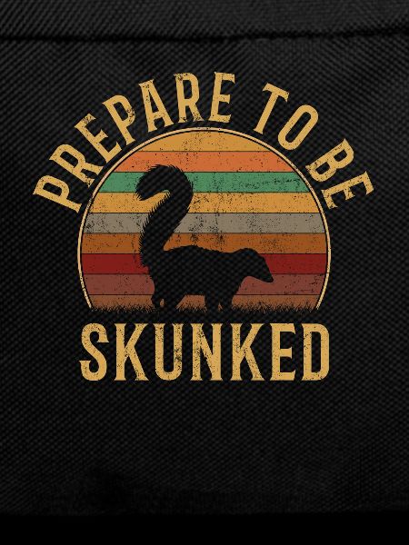 Prepare To Be Skunked, cribbage