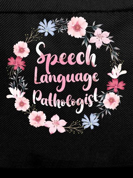 Speech Therapist Therapy Assistant