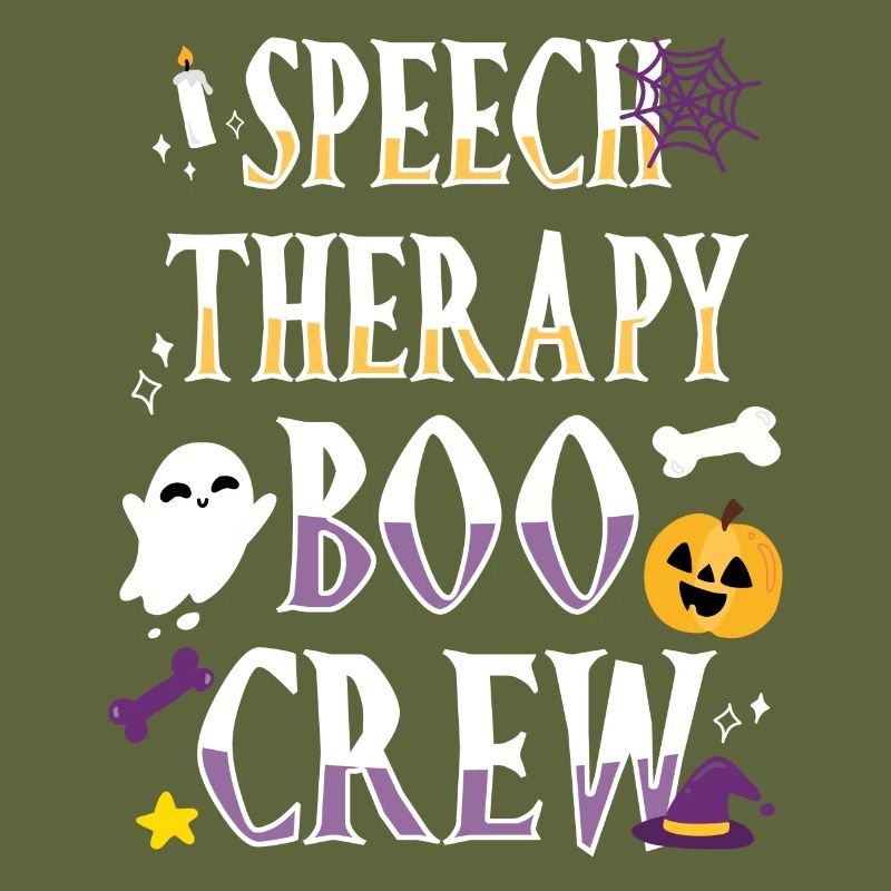 Speech Therapist Therapy Assistant