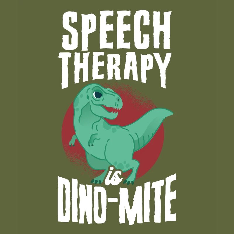 Speech Therapist Therapy Assistant