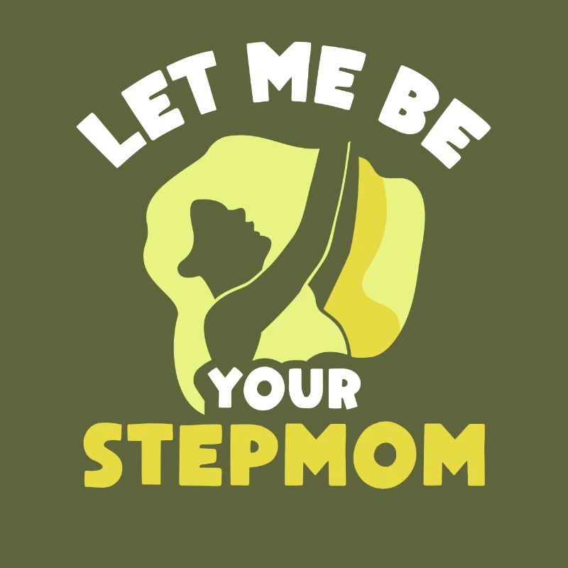 Lass Mich Deine Stiefmutter Sein Ziehmutter Kind