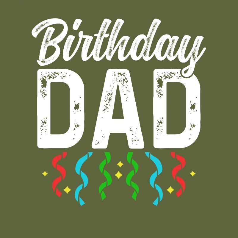 Geburtstag Papa Party Papi Vater