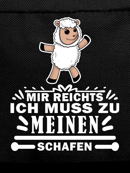 Schaf Schafe