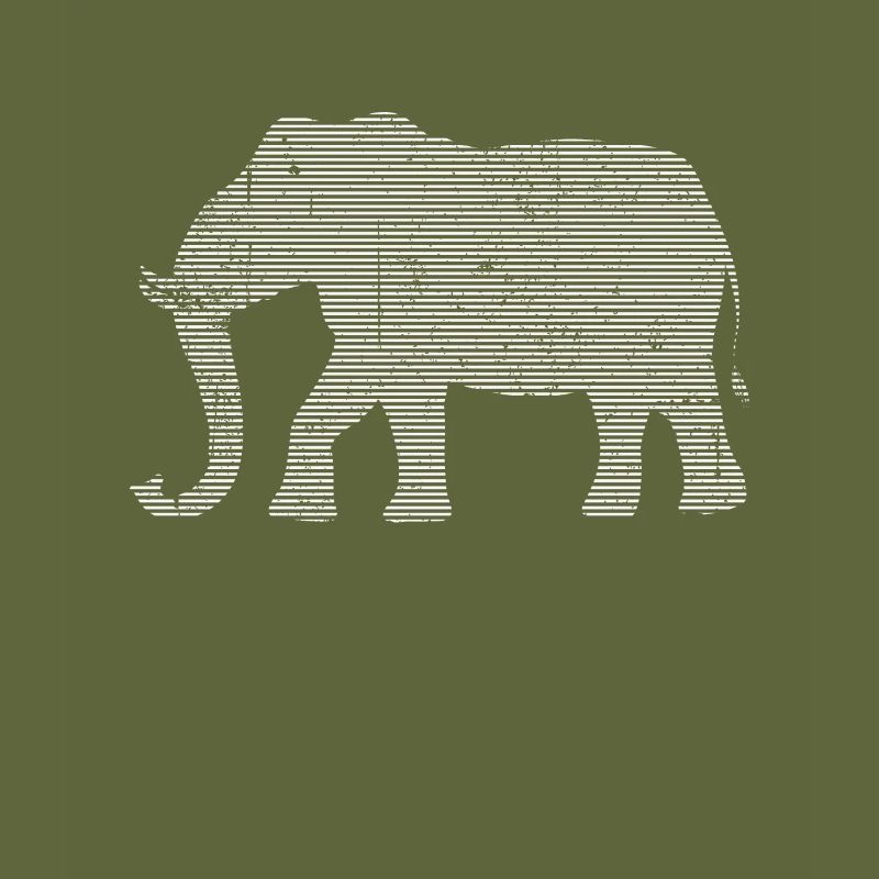Éléphant