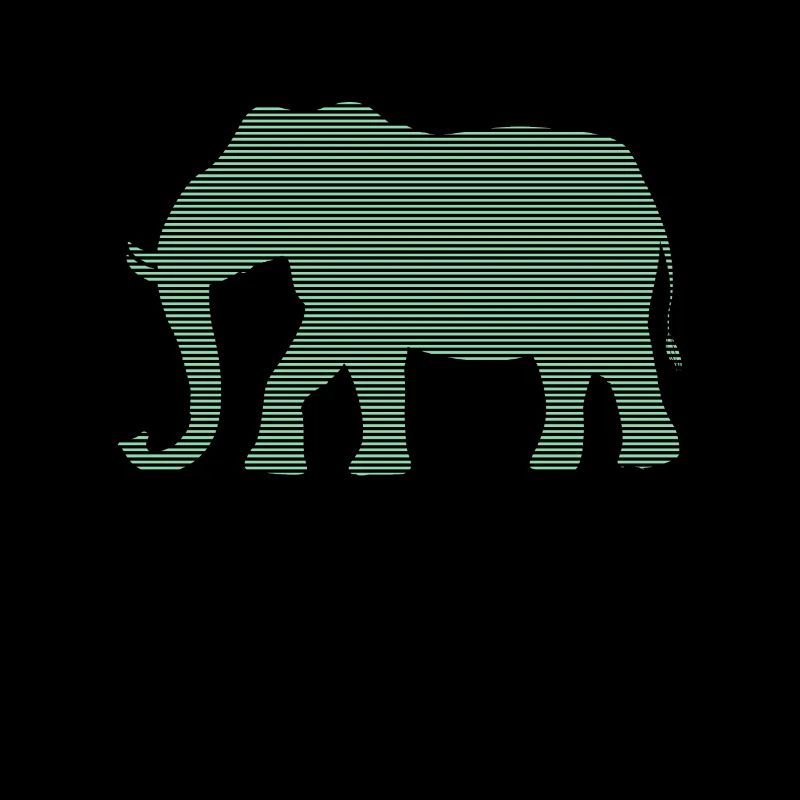Éléphant