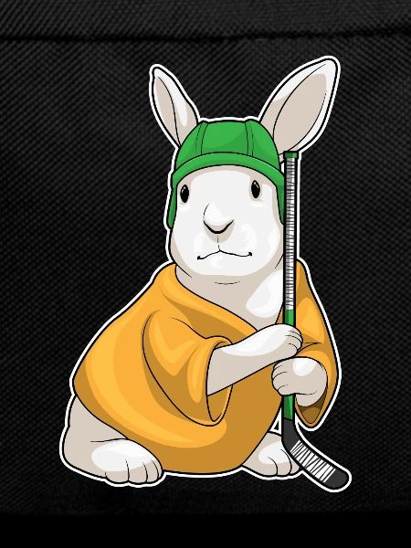 Rabbit Ice Hockey Sticks