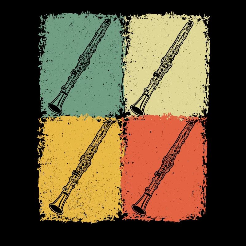 Clarinet Clarinet player Clarinetist