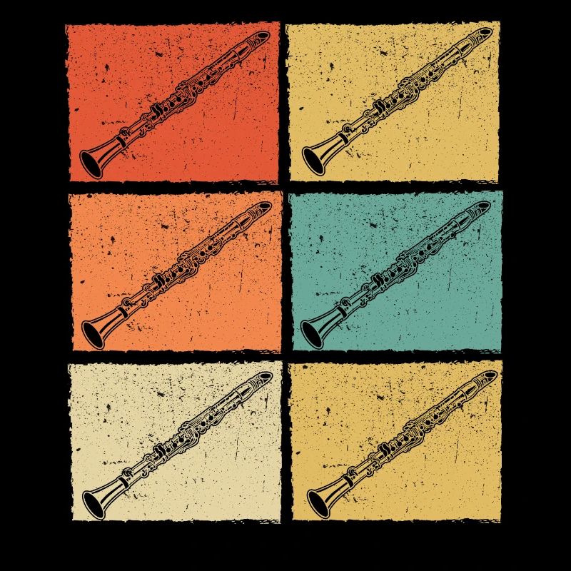 Clarinet Clarinet player Clarinetist