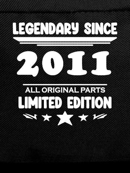 2011 - Year 2011 - Year 2011