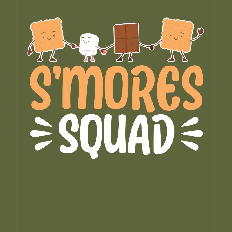Smores Squad