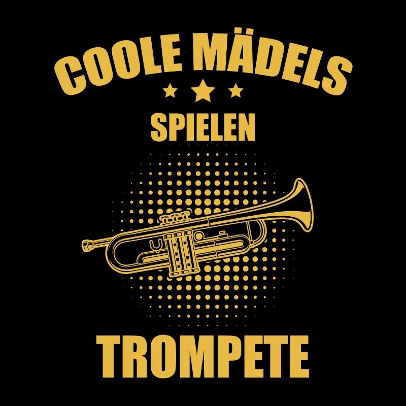 Trompete Trompetenspieler Trompeter